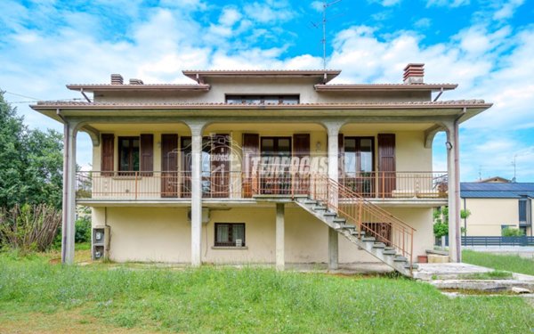 casa indipendente in vendita a Scandiano in zona Arceto