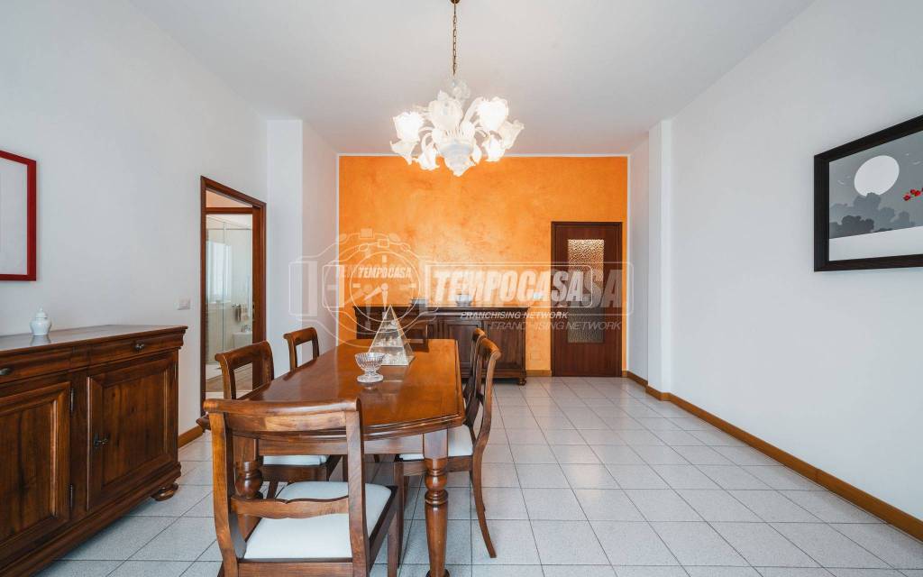 appartamento in vendita a Scandiano in zona Iano