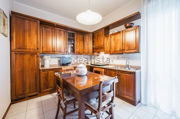 appartamento in vendita a Scandiano in zona Iano