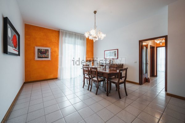 appartamento in vendita a Scandiano in zona Iano