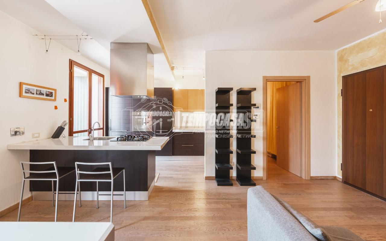 appartamento in vendita a Scandiano in zona Arceto