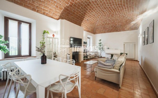 casa indipendente in vendita a Scandiano in zona Iano