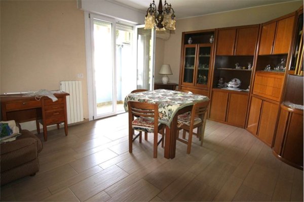 appartamento in vendita a Scandiano