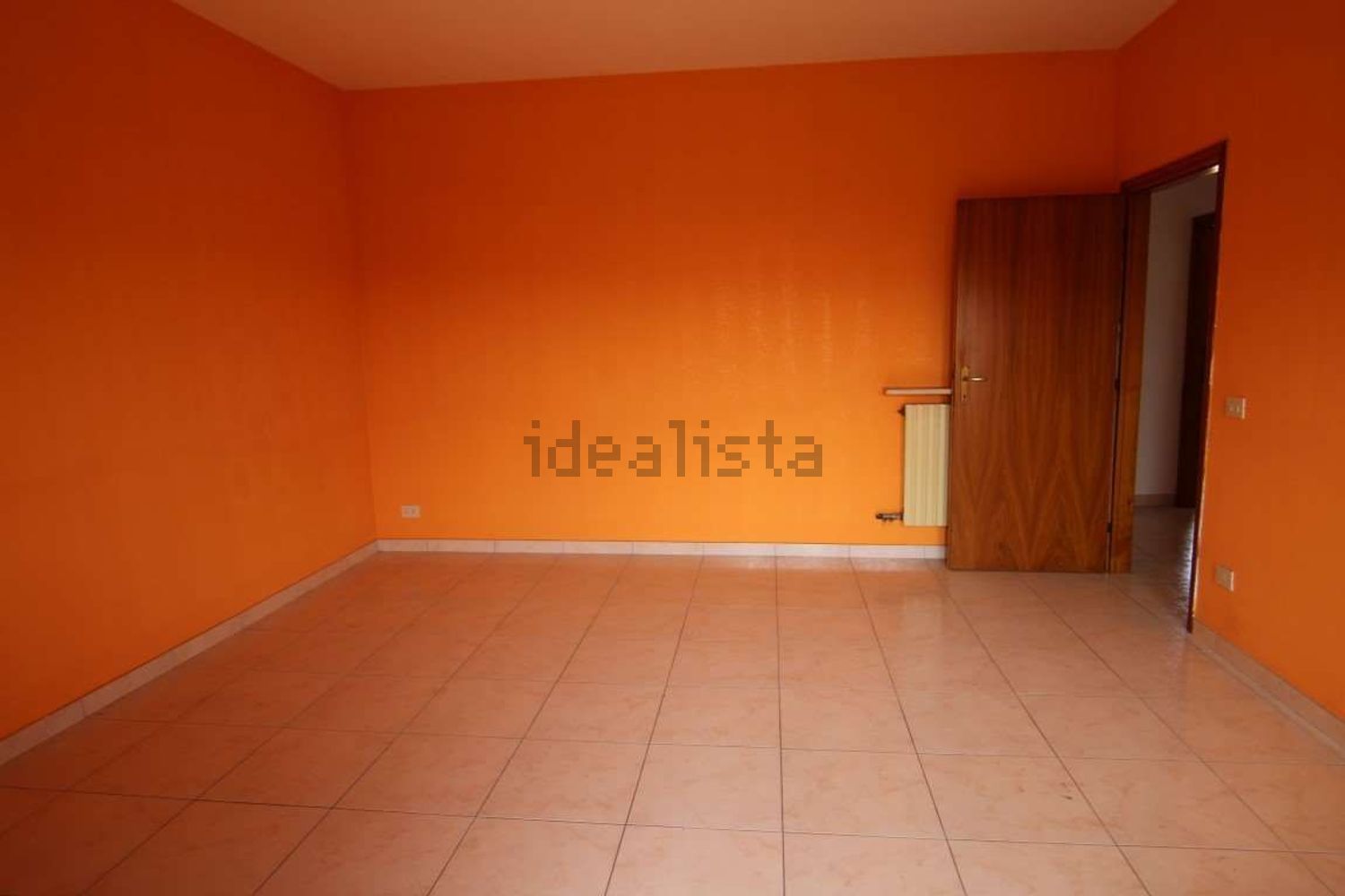 appartamento in vendita a Scandiano