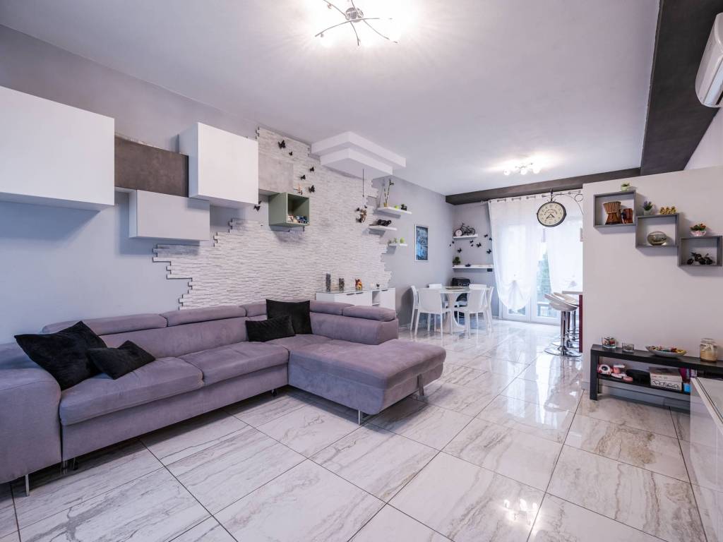 casa indipendente in vendita a Scandiano