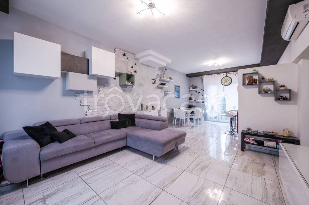 casa indipendente in vendita a Scandiano