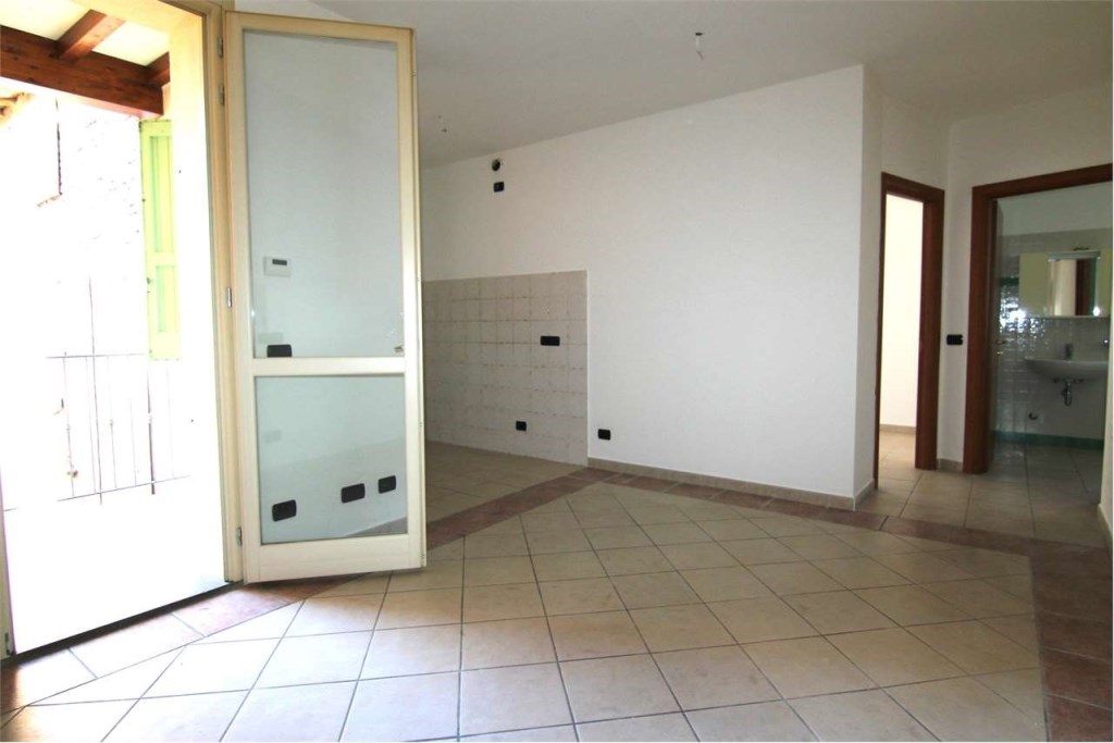 appartamento in vendita a Scandiano in zona Arceto