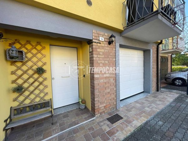 casa indipendente in vendita a Scandiano