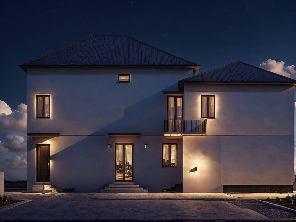 appartamento in vendita a Scandiano in zona Ventoso