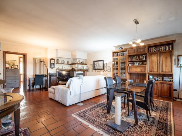 appartamento in vendita a Scandiano