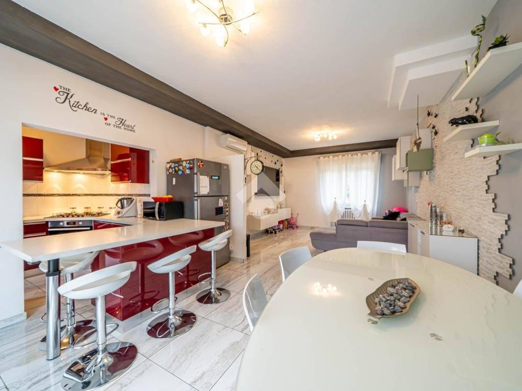 casa indipendente in vendita a Scandiano