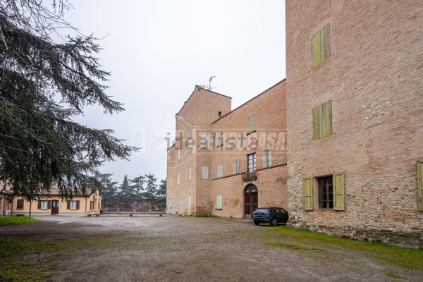 appartamento in vendita a Scandiano in zona Arceto