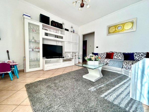 appartamento in vendita a Scandiano