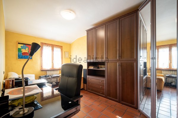 appartamento in vendita a Scandiano