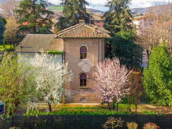 casa indipendente in vendita a Scandiano