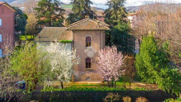 casa indipendente in vendita a Scandiano