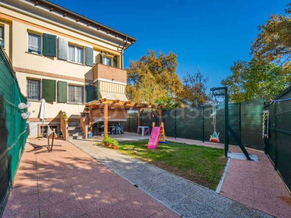 appartamento in vendita a Scandiano in zona Chiozza