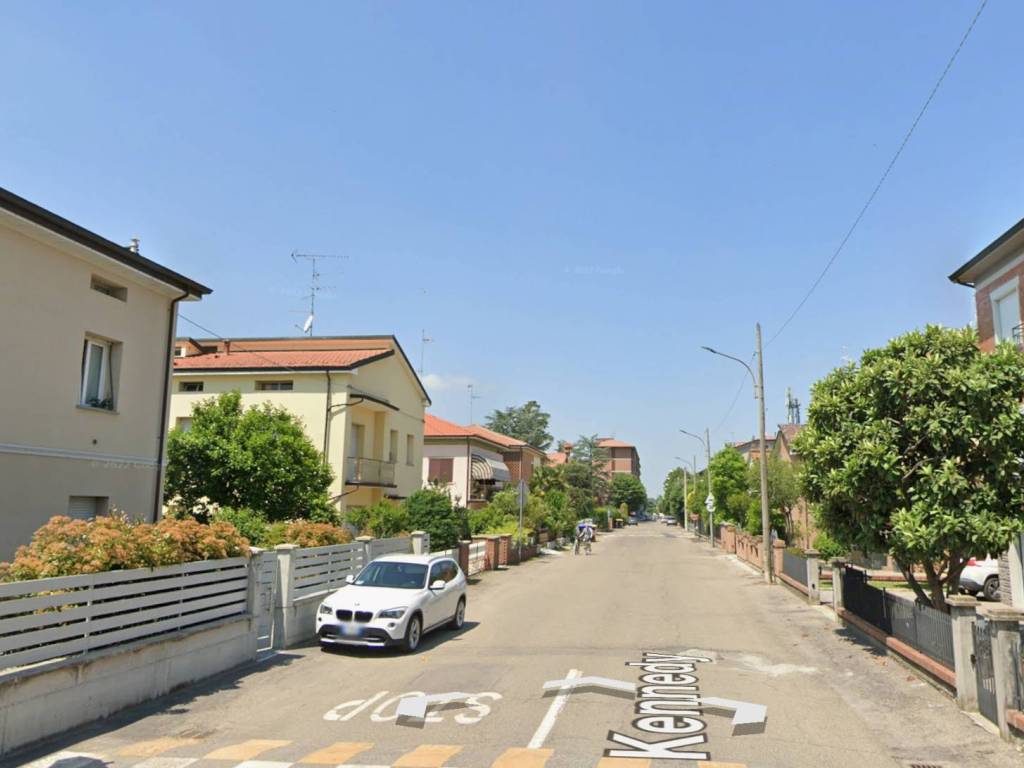 appartamento in vendita a Scandiano