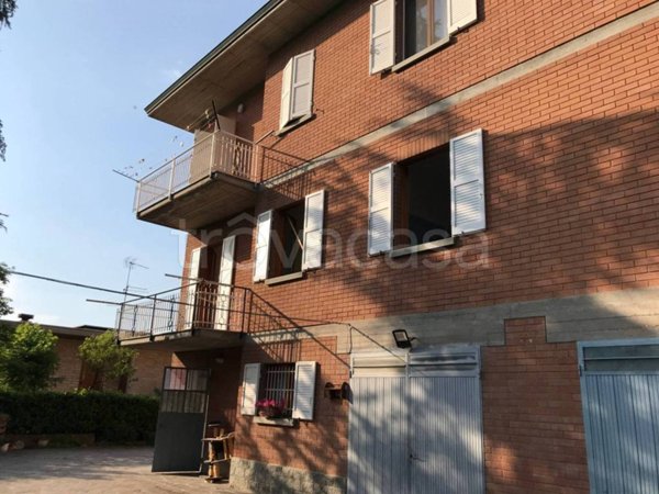 casa indipendente in vendita a Scandiano