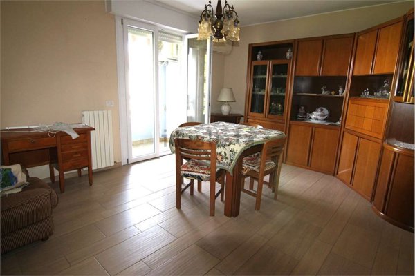 appartamento in vendita a Scandiano