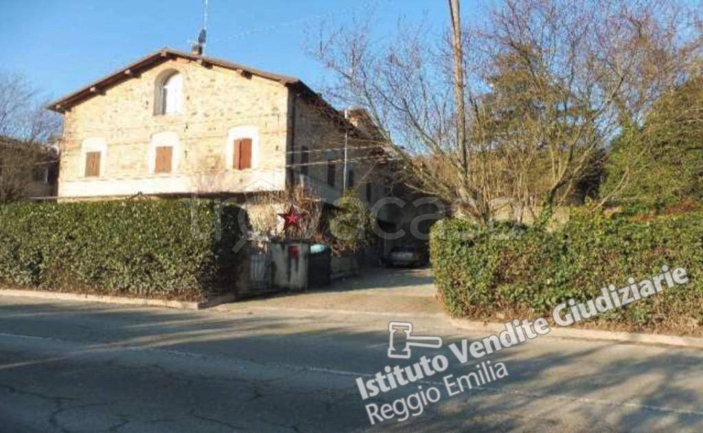 appartamento in vendita a Scandiano