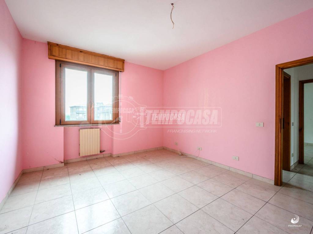 appartamento in vendita a Scandiano