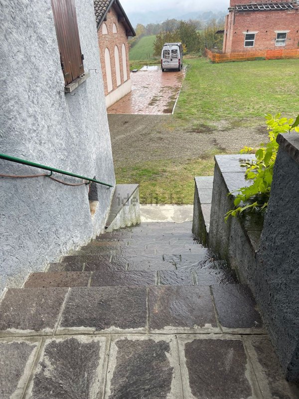 casa indipendente in vendita a Scandiano