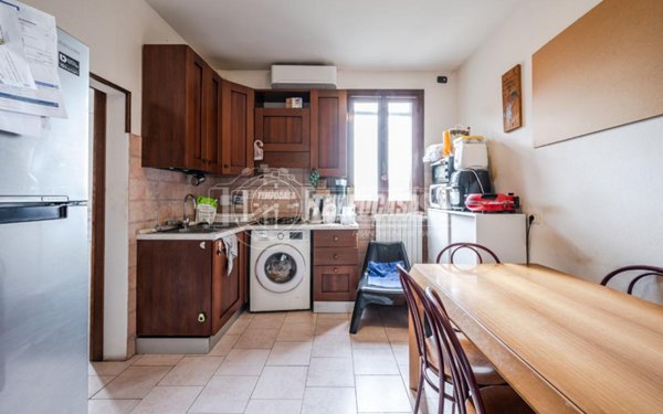 appartamento in vendita a Scandiano in zona Fellegara