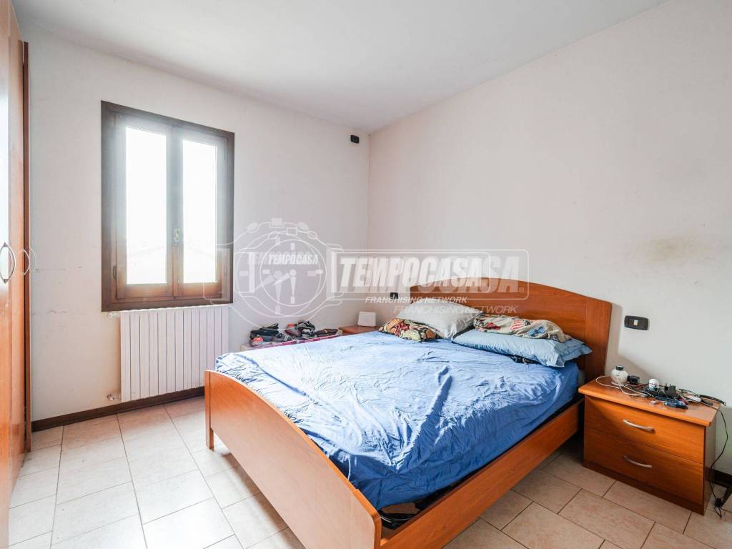 appartamento in vendita a Scandiano in zona Fellegara