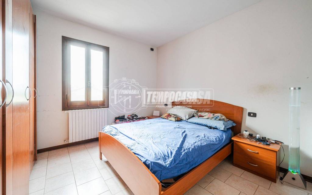 appartamento in vendita a Scandiano in zona Fellegara