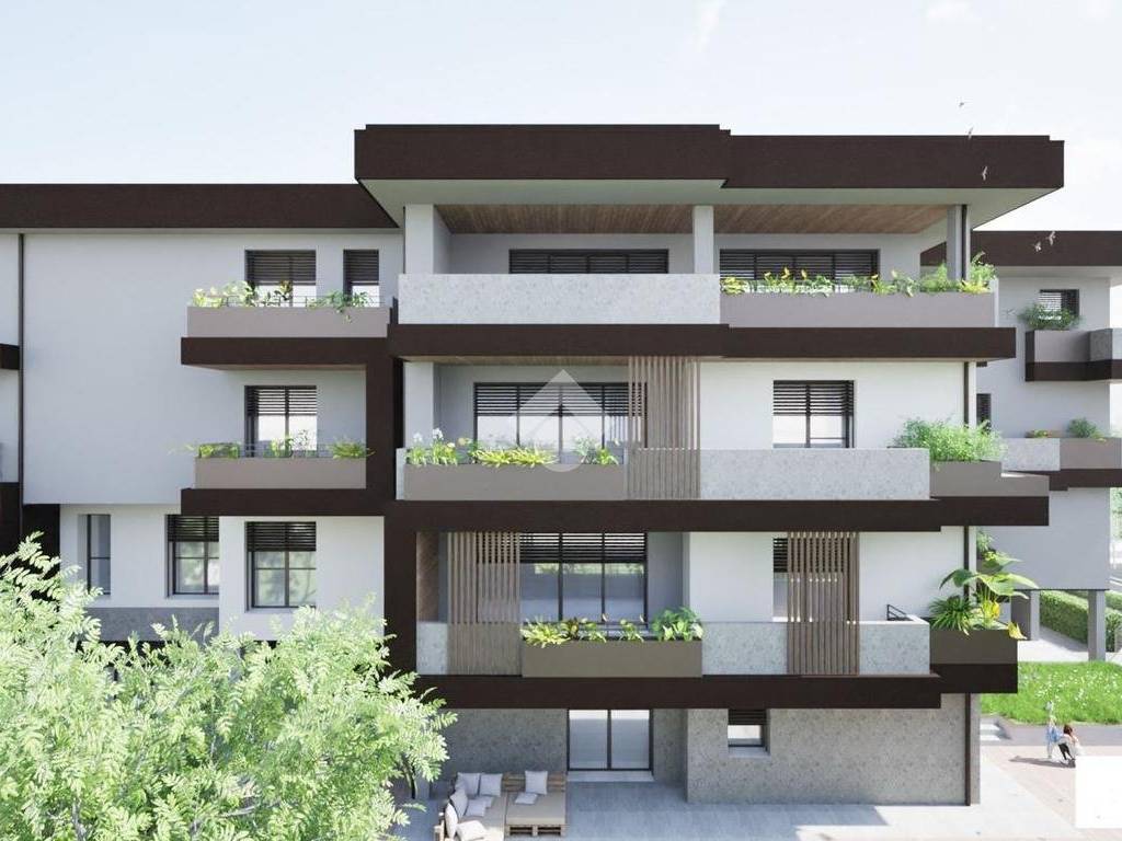 appartamento in vendita a Scandiano