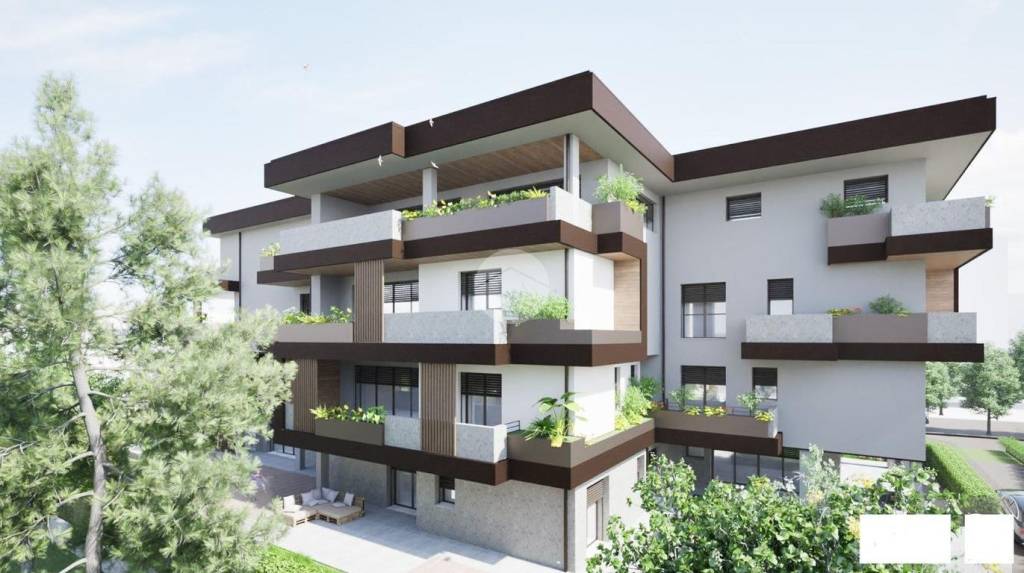 appartamento in vendita a Scandiano