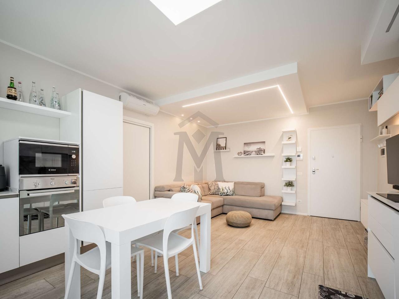 appartamento in vendita a Scandiano