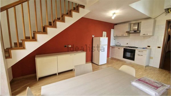 appartamento in vendita a Scandiano