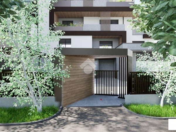 appartamento in vendita a Scandiano