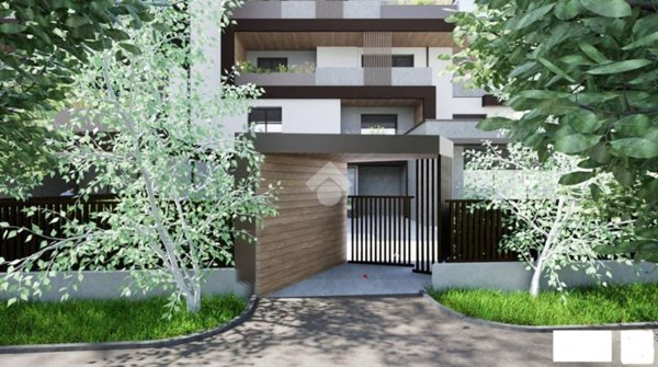 appartamento in vendita a Scandiano