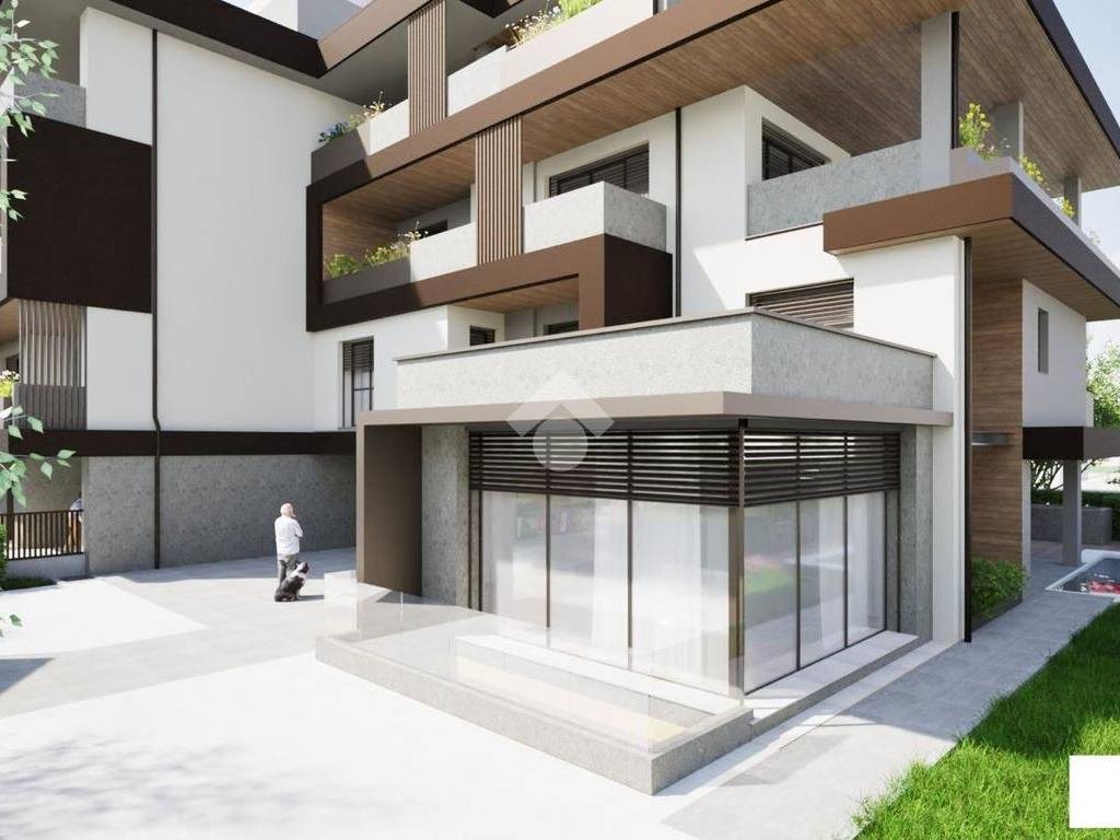 appartamento in vendita a Scandiano