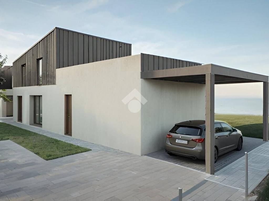 casa indipendente in vendita a Scandiano in zona Arceto