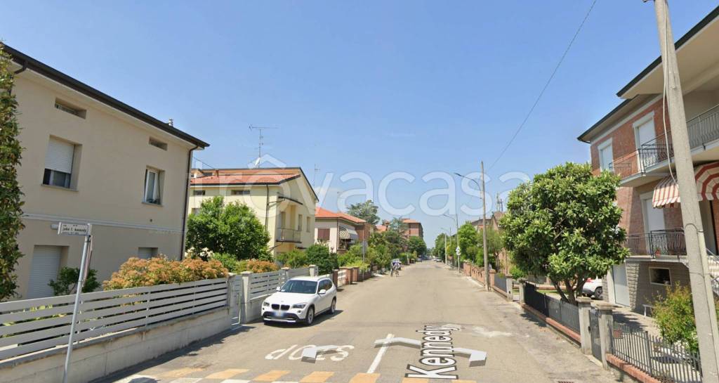 appartamento in vendita a Scandiano