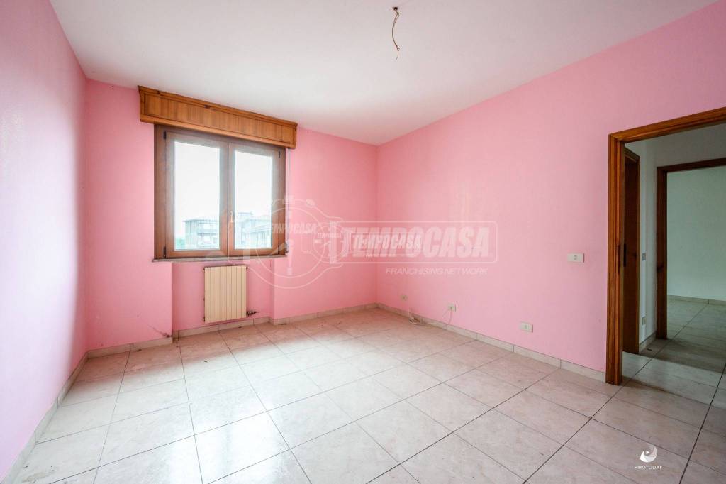 appartamento in vendita a Scandiano