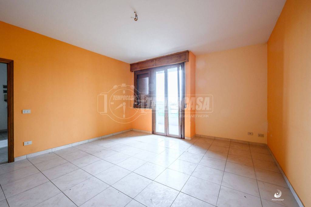 appartamento in vendita a Scandiano