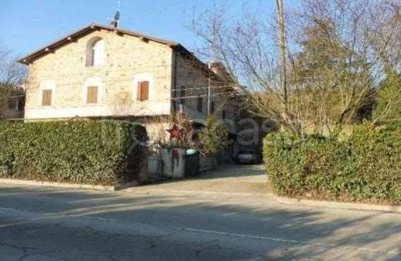 appartamento in vendita a Scandiano in zona Iano