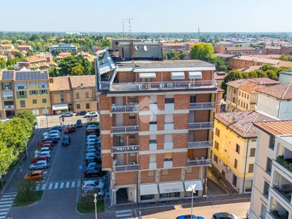 appartamento in vendita a Scandiano