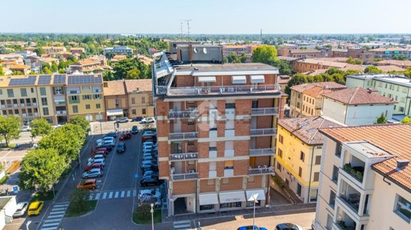 appartamento in vendita a Scandiano