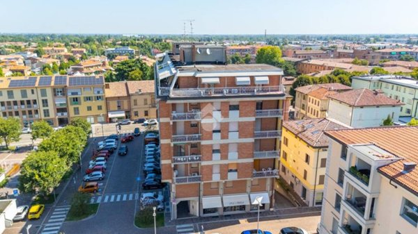 appartamento in vendita a Scandiano