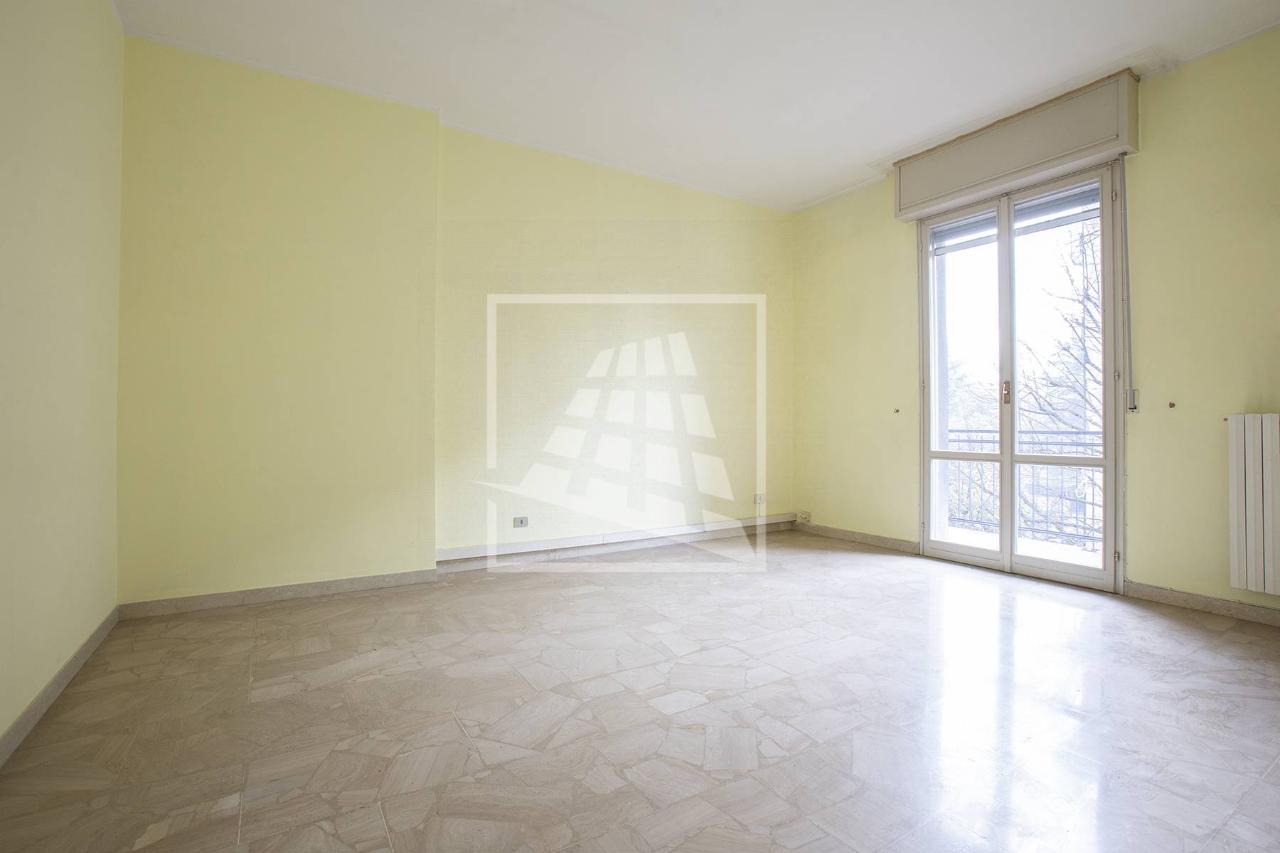 appartamento in vendita a Scandiano