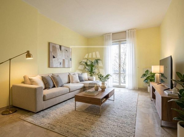 appartamento in vendita a Scandiano