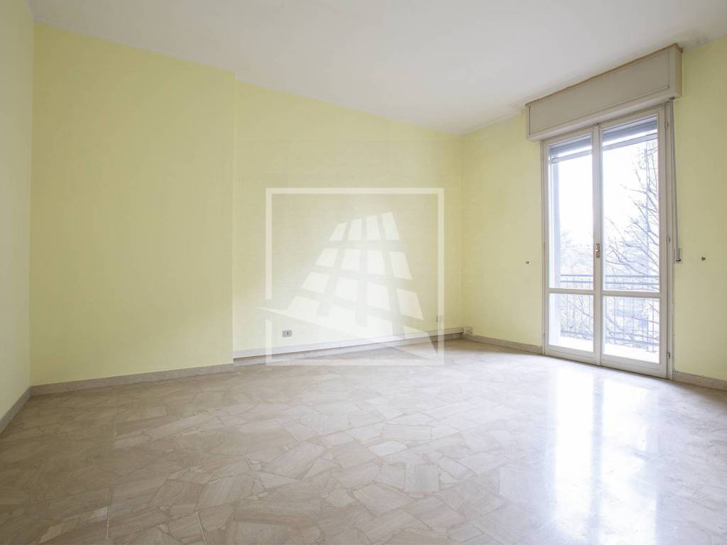 appartamento in vendita a Scandiano