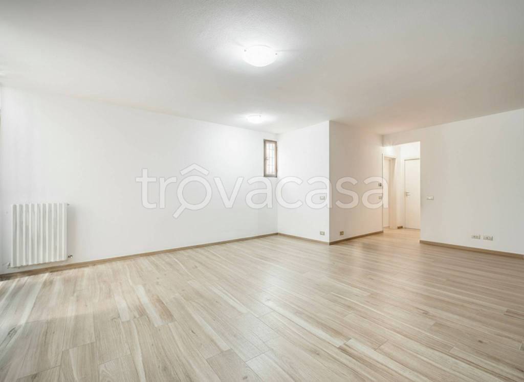 appartamento in vendita a Scandiano in zona Iano