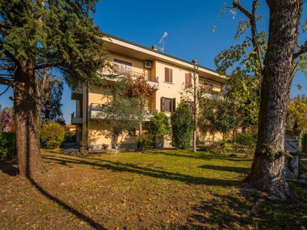 appartamento in vendita a Scandiano in zona Chiozza